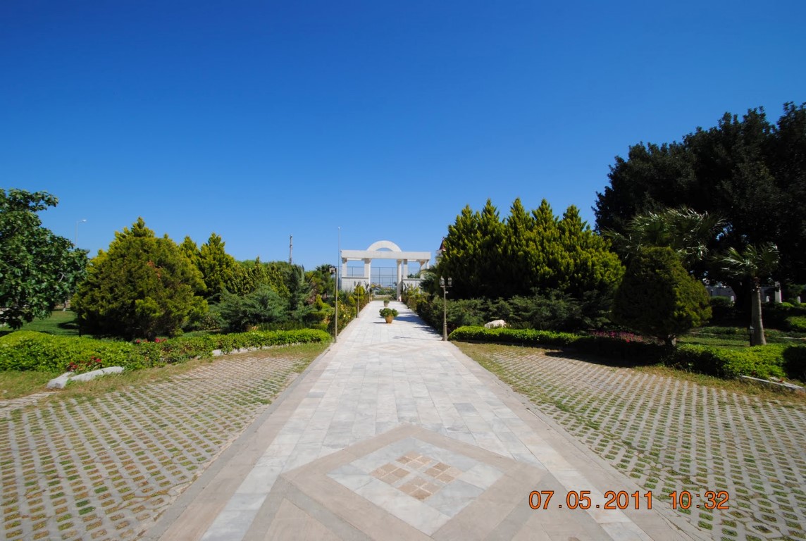 imagini hotel DIDIM BEACH RESORT